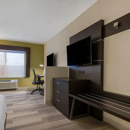 Holiday Inn Express And Suites Chicago West - St Charles By Ihg Saint Charles Exterior photo