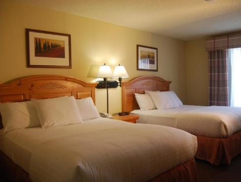 Express And Chicago West - St Charles By Ihg Hotel Saint Charles