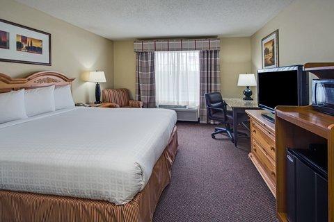 Hotel Express And Chicago West - St Charles By Ihg