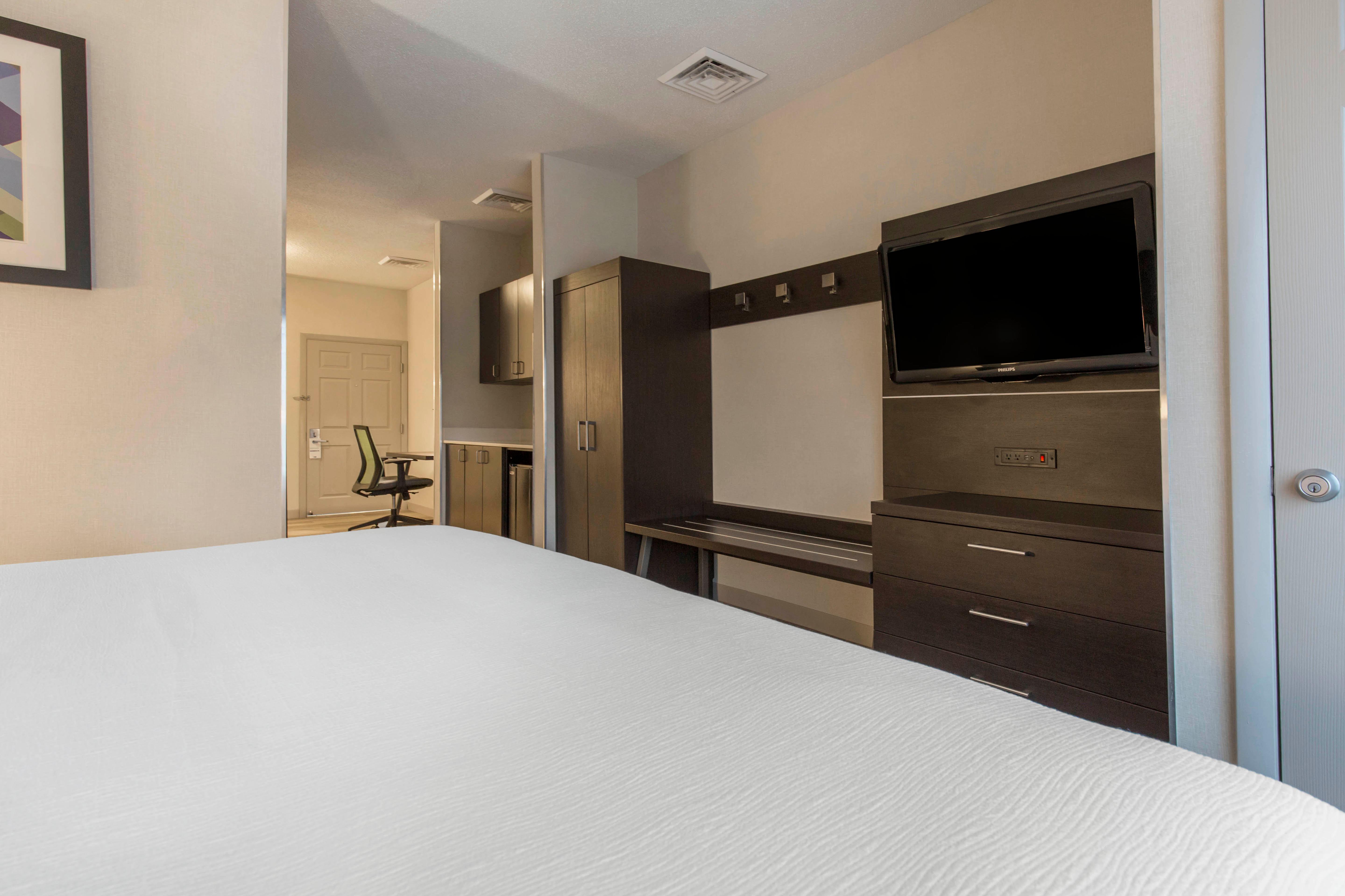 Hotel Express And Chicago West - St Charles By Ihg Saint Charles