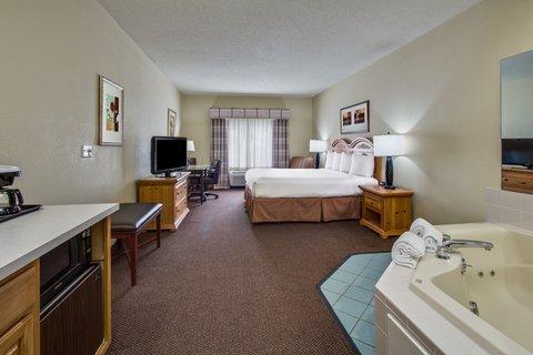 Hotel Express And Chicago West - St Charles By Ihg Saint Charles