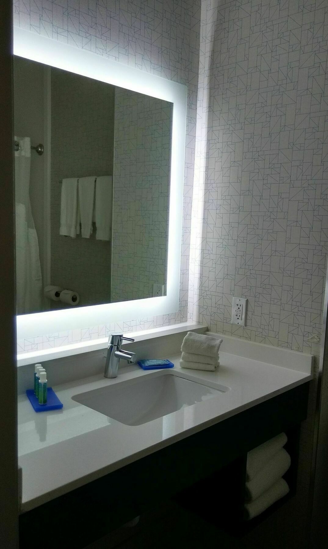Express And Chicago West - St Charles By Ihg Hotel